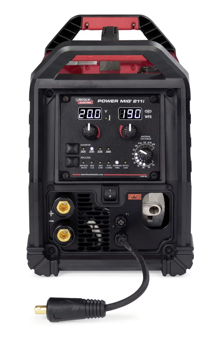 Miller vs. Lincoln Multi-Process Welders: Spec-Level Showdown for Small Shops Running Daily Production